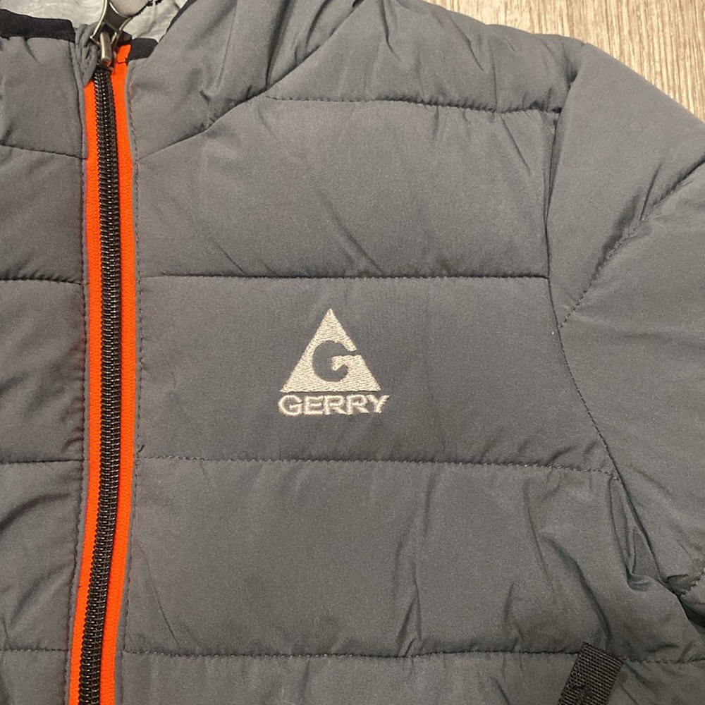 Gerry jacket 3T - Picture 3 of 8